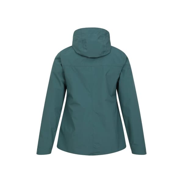 Mountain Warehouse Womens/Ladies Vancouver II Waterproof Jacket