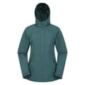 Miniatyrbilde 1 av 5: Mountain Warehouse Womens/Ladies Vancouver II Waterproof Jacket