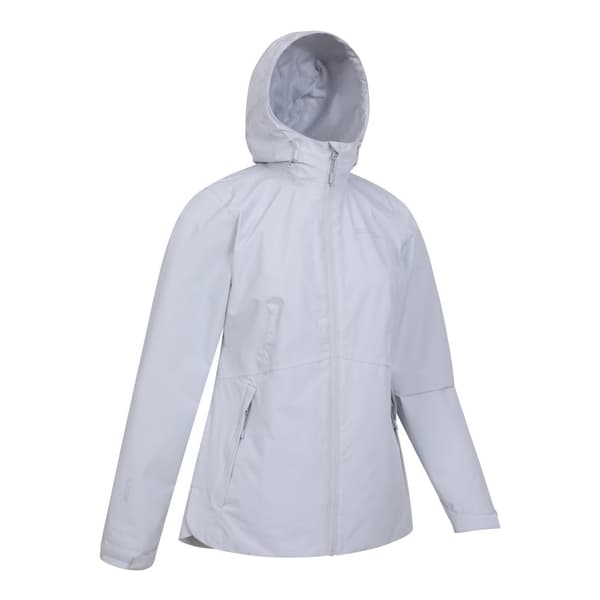 Mountain Warehouse Womens/Ladies Vancouver II Waterproof Jacket