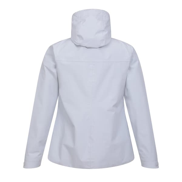 Mountain Warehouse Womens/Ladies Vancouver II Waterproof Jacket