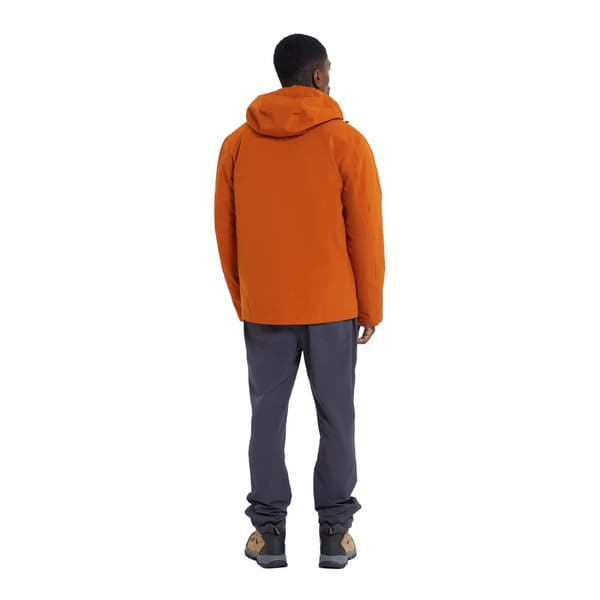 Mountain Warehouse Mens Wetlands 3 in 1 Waterproof Jacket