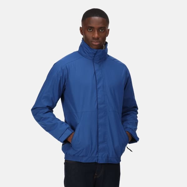 Regatta Mens Dover Waterproof Insulated Jacket