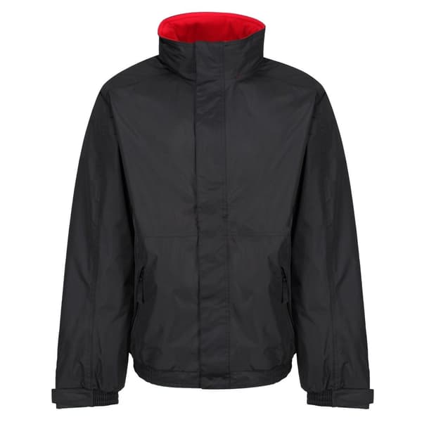 Regatta Mens Dover Waterproof Insulated Jacket