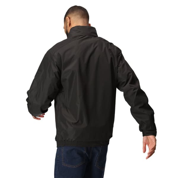 Regatta Mens Dover Waterproof Insulated Jacket