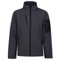 Pikkukuva 1 / 5: Regatta Mens Arcola Soft Shell Jacket