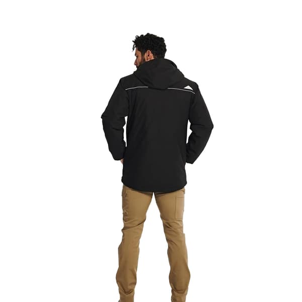 Caterpillar Mens Parker Insulated Jacket