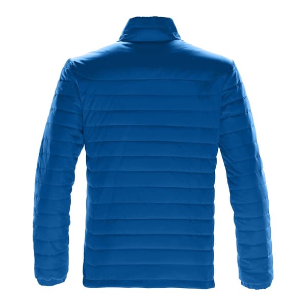 Stormtech Womens/Ladies Nautilus Quilted Jacket