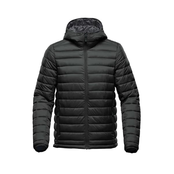 Stormtech Mens Stavanger Thermal Padded Jacket
