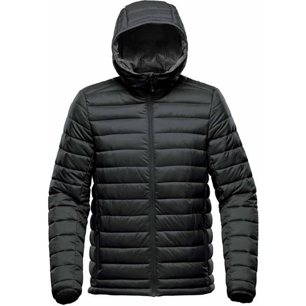 Stormtech Mens Stavanger Thermal Padded Jacket