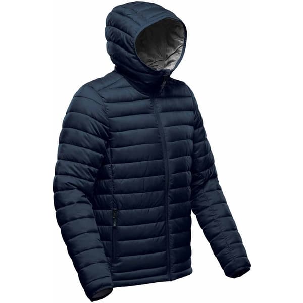 Stormtech Mens Stavanger Thermal Padded Jacket