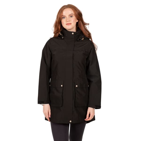 Trespass Womens/Ladies Modesty TP75 Waterproof Jacket