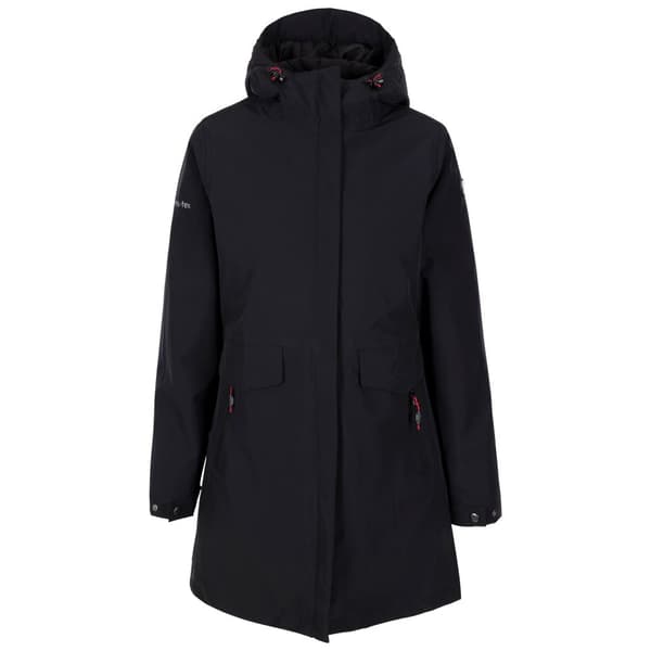 Trespass Womens/Ladies Modesty TP75 Waterproof Jacket