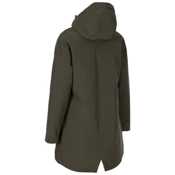 Trespass Womens/Ladies Modesty TP75 Waterproof Jacket