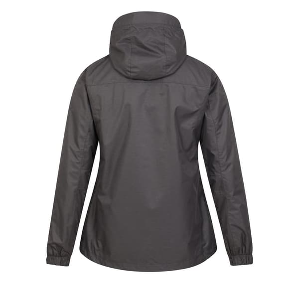 Mountain Warehouse Womens/Ladies Bracken Melange 3 in 1 Jacket