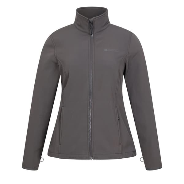Mountain Warehouse Womens/Ladies Bracken Melange 3 in 1 Jacket