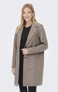 Miniatyrbild 1 av 4: Only - onlCarrie Bonded Coat