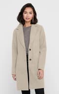 Miniatyrbild 1 av 4: Only - onlCarrie Bonded Coat