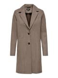 Miniatyrbild 4 av 4: Only - onlCarrie Bonded Coat