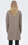 Miniatyrbild 2 av 4: Only - onlCarrie Bonded Coat