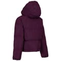 Miniatyrbilde 2 av 3: Trespass Girls Missie Logo Jacket