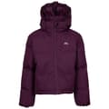 Miniatyrbilde 1 av 3: Trespass Girls Missie Logo Jacket