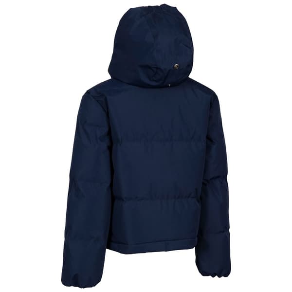 Trespass Girls Missie Logo Jacket