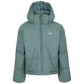 Miniatyrbilde 1 av 3: Trespass Girls Missie Logo Jacket