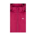 Miniatyrbilde 3 av 3: Trespass Girls Missie Logo Jacket