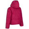 Miniatyrbilde 2 av 3: Trespass Girls Missie Logo Jacket
