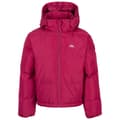 Miniatyrbilde 1 av 3: Trespass Girls Missie Logo Jacket
