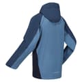 Pikkukuva 4 / 5: Regatta Mens Raddick Waterproof Jacket