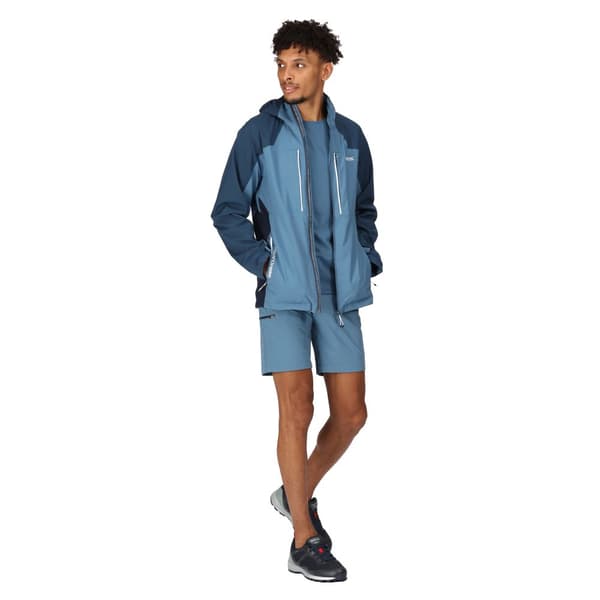 Regatta Mens Raddick Waterproof Jacket