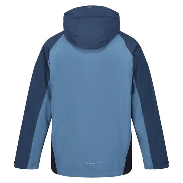 Regatta Mens Raddick Waterproof Jacket