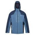 Pikkukuva 1 / 5: Regatta Mens Raddick Waterproof Jacket