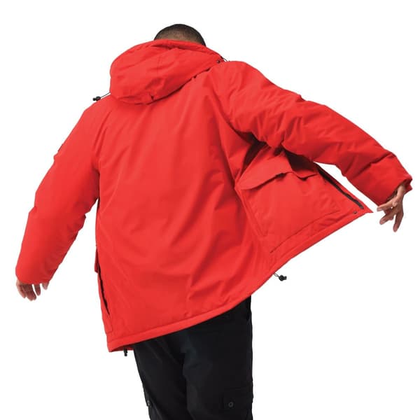 Regatta Mens Salinger IV Waterproof Jacket