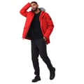 Miniatyrbillede 5 af 5: Regatta Mens Salinger IV Waterproof Jacket