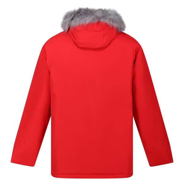 Regatta Mens Salinger IV Waterproof Jacket