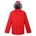 Miniatyrbillede 1 af 5: Regatta Mens Salinger IV Waterproof Jacket