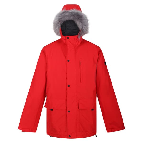 Regatta Mens Salinger IV Waterproof Jacket