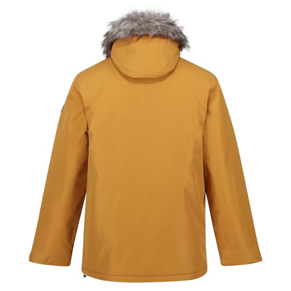 Regatta Mens Salinger IV Waterproof Jacket