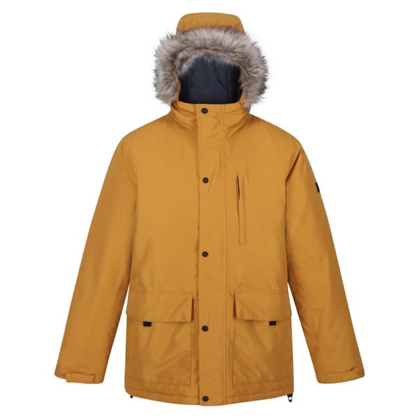 Regatta Mens Salinger IV Waterproof Jacket