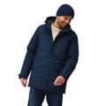 Miniatyrbilde 4 av 5: Regatta Mens Penbreak Waterproof Jacket