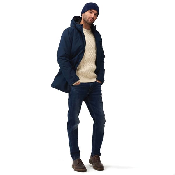 Regatta Mens Penbreak Waterproof Jacket