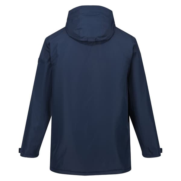 Regatta Mens Penbreak Waterproof Jacket