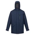 Miniatyrbilde 1 av 5: Regatta Mens Penbreak Waterproof Jacket