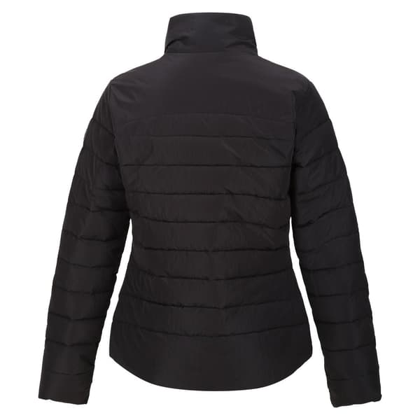 Regatta Womens/Ladies Keava III Baffled Padded Jacket