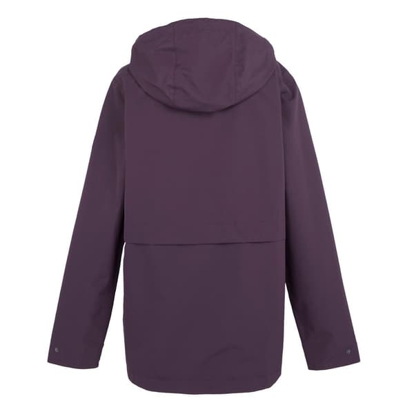 Regatta Womens/Ladies Bayla Waterproof Jacket