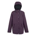 Miniatyrbilde 1 av 3: Regatta Womens/Ladies Bayla Waterproof Jacket
