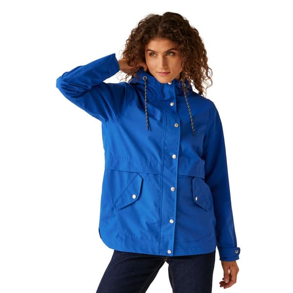 Regatta Womens/Ladies Bayla Waterproof Jacket