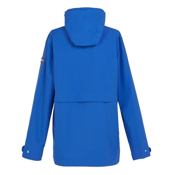 Regatta Womens/Ladies Bayla Waterproof Jacket